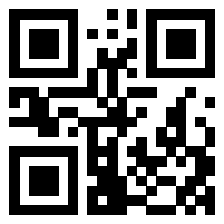 3404112477 Qr Code associato