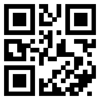 Scansione del Qr Code di 3404112481