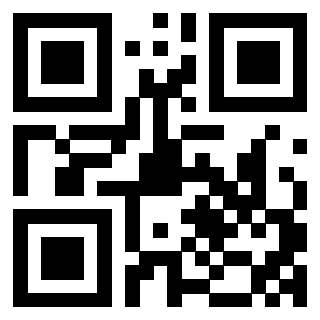 Il QrCode di 3404112483