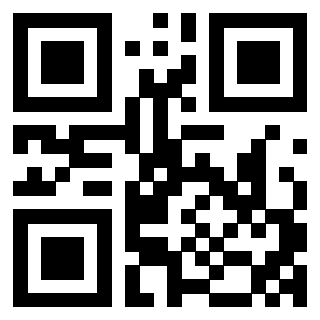 Immagine del QrCode di 3404112484