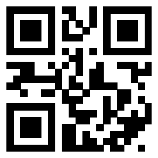 Il QrCode di 3404112487
