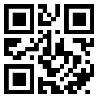 Scansione del Qr Code di 3404112490