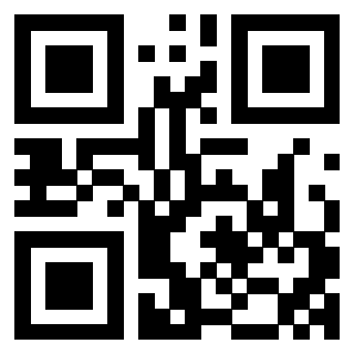 Immagine del Qr Code di 3404112493