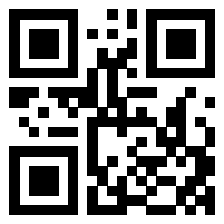 Scansione del Qr Code di 3404112495