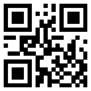 Immagine del QrCode di 3404112497