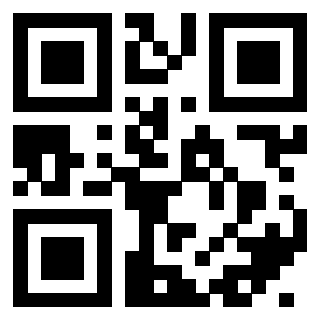3404112502 - Immagine del QrCode associato