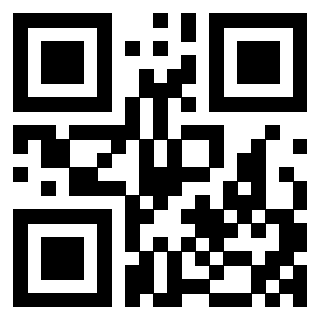 Immagine del QrCode di 3404112503
