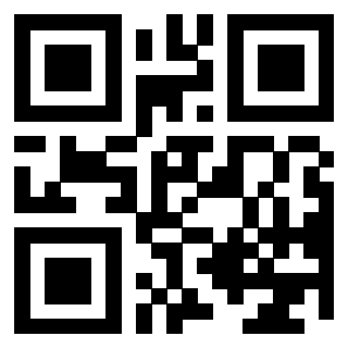 Il Qr Code di 3404112505