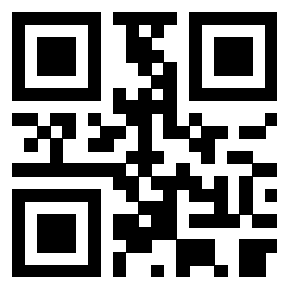 Scansione del Qr Code di 3404112507