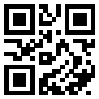 3404112510 - Immagine del QrCode