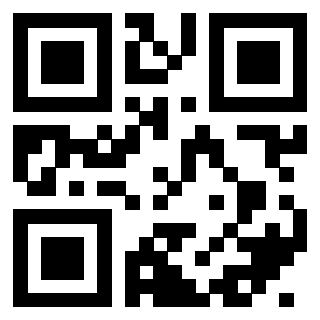 Il Qr Code di 3404112512