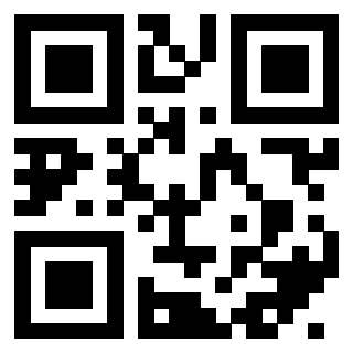 Il Qr Code di 3404112513
