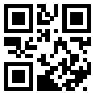 Immagine del Qr Code di 3404112515