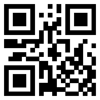 3404112517 - Immagine del QrCode