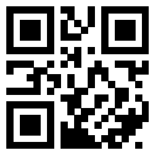 Il QrCode di 3404112518