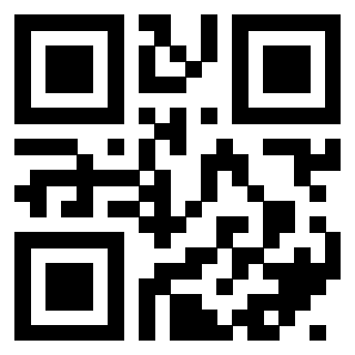 3404112519 Qr Code associato