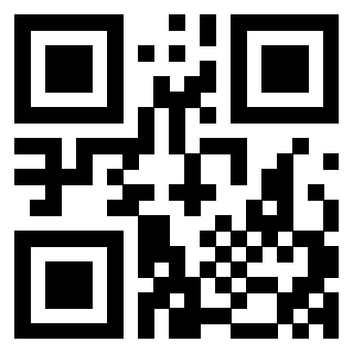 Immagine del Qr Code di 3404112520