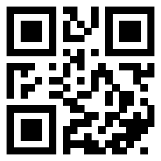 Scansione del Qr Code di 3404112523