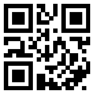 Scansione del Qr Code di 3404112524