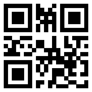 Il Qr Code di 3404112526