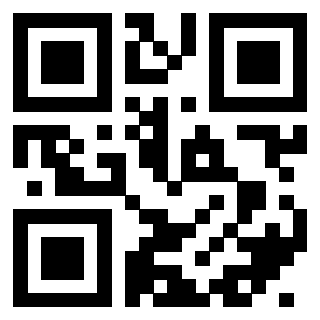 3404112530 - Immagine del QrCode associato