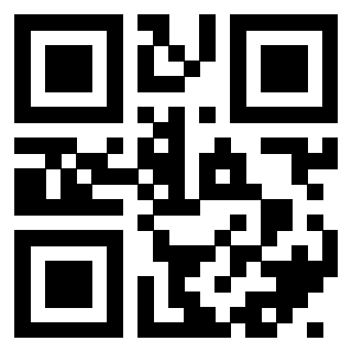 3404112531 - Immagine del QrCode