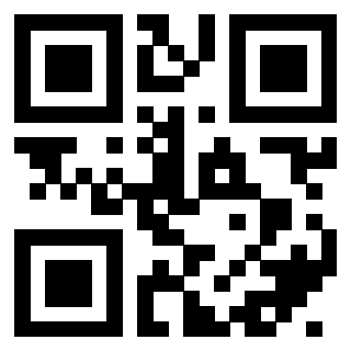 3404112532 - Immagine del Qr Code