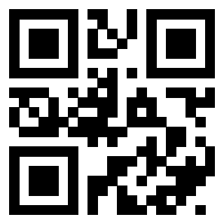 3404112535 - Immagine del QrCode
