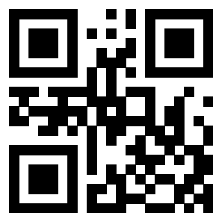 3404112537 QrCode associato