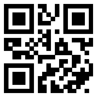Scansione del Qr Code di 3404112539