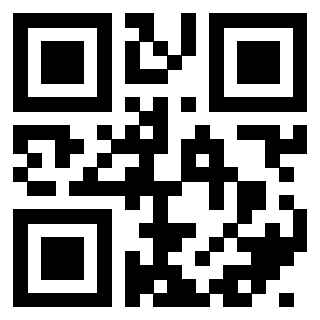 Immagine del QrCode di 3404112542