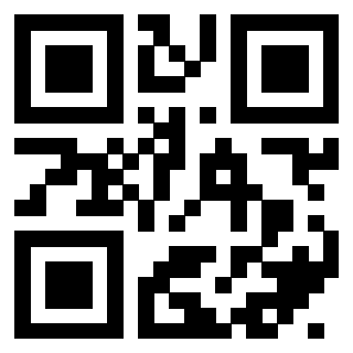 Immagine del QrCode di 3404112543