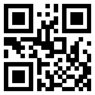 3404112544 - Immagine del Qr Code associato