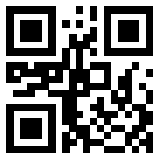 Scansione del Qr Code di 3404112547