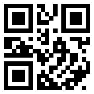 3404112548 - Immagine del QrCode associato
