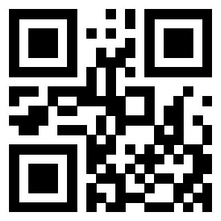 Scansione del Qr Code di 3404112549
