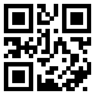 Scansione del Qr Code di 3404112552
