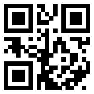 3404112553 - Immagine del Qr Code associato