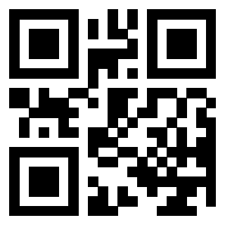 3404112554 Qr Code associato