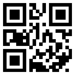 Il Qr Code di 3404112555