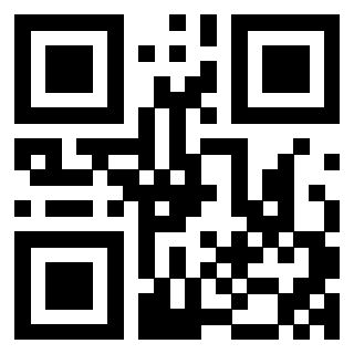Il QrCode di 3404112559