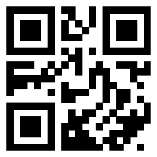 3404112560 - Immagine del QrCode