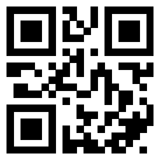 Immagine del QrCode di 3404112563