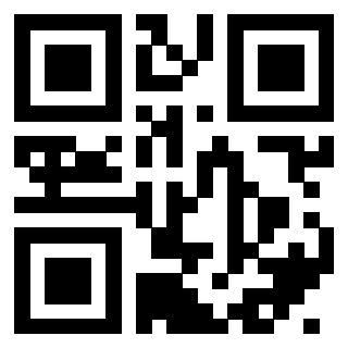 3404112567 - Immagine del Qr Code associato