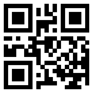 Immagine del QrCode di 3404112918