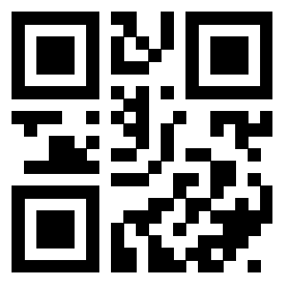 3404112919 - Immagine del Qr Code associato