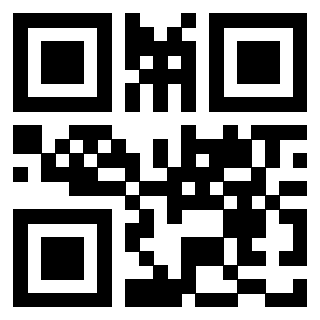 Il Qr Code di 3404112920
