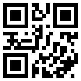 3404112921 - Immagine del Qr Code