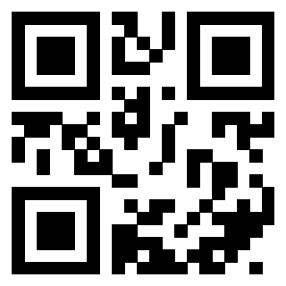Immagine del Qr Code di 3404112922