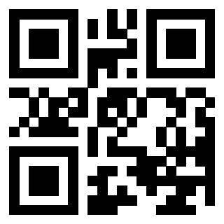 Immagine del QrCode di 3404112923